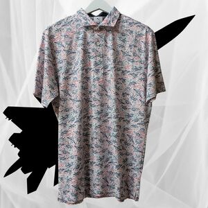 Puma Volition Jets Polo